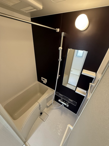 【浴室】 | ハートフル有野 | ハートフル有野（Good Home)