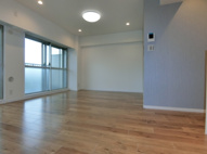 マンション東陽町の画像