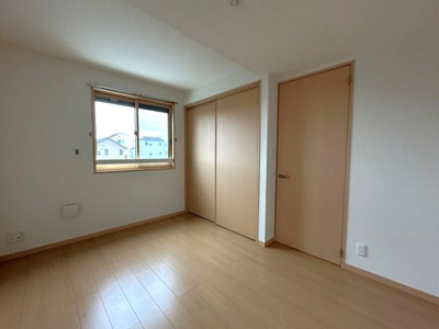 【洋室】 | ビルネフェルト | ※参考写真※洋室5.9帖のお部屋です♪2.7帖のロフトがあります！洋室なのでお手入れもラクラク～♪