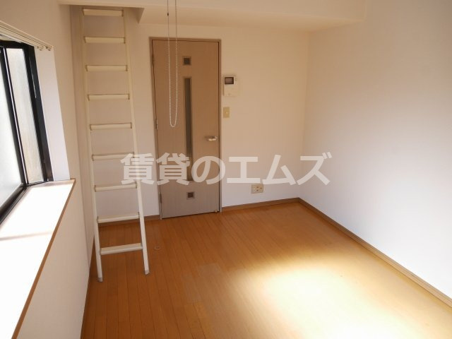 【洋室】 | Ｓｔａｇｅ大橋 | Ｓｔａｇｅ大橋の洋室
