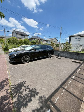 【駐車場】 | ヴィラミシカ