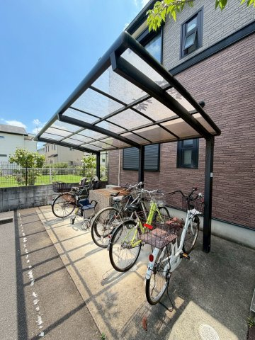 【その他共用部分】 | ヴィラミシカ
