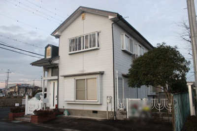 【外観】 | 草津市木川町 中古戸建 | 外観別角度