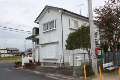 【外観】 | 草津市木川町 中古戸建 | 外観別角度