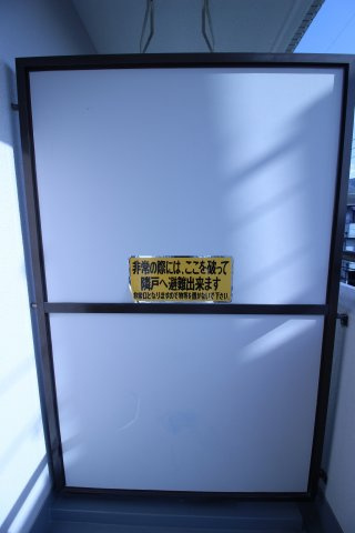 【設備】 | ガーデンフラットカメリア