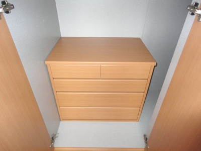 【収納】 | ODYSSEY