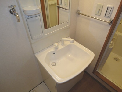 【洗面所】 | ODYSSEY