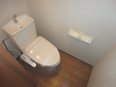 【トイレ】 | ODYSSEY