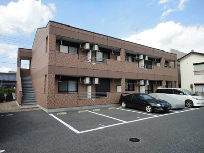 【外観】 | ODYSSEY | ODYSSEY　外観