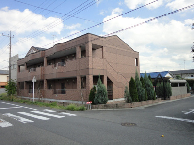 【外観】 | ODYSSEY