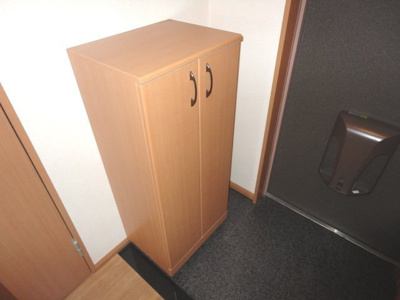 【玄関】 | ODYSSEY