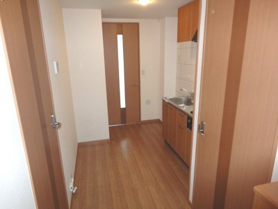 【内装】 | ODYSSEY