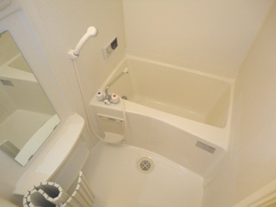 【浴室】 | ODYSSEY