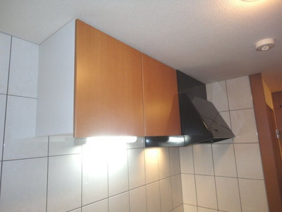 【キッチン】 | ODYSSEY