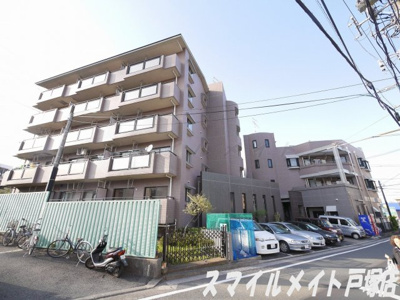 【外観】 | トーレ野村 | ファミリー層に人気の戸塚駅まで平坦9分です