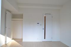 【洋室】 | サムティ土佐堀リベラ