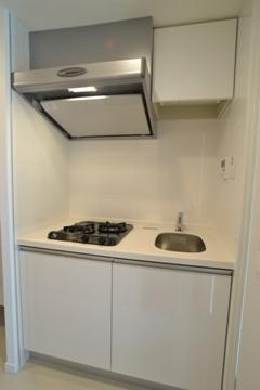 【キッチン】 | サムティ土佐堀リベラ