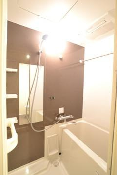 【浴室】 | サムティ土佐堀リベラ