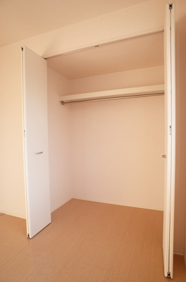 【収納】 | フレーズコート | クローゼット