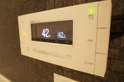 【設備】 | フレーズコート