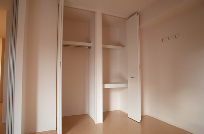 【収納】 | フレーズコート | クローゼット