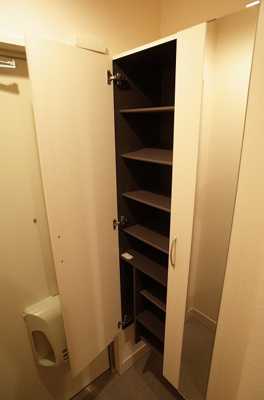 【収納】 | フレーズコート