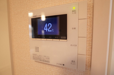 【設備】 | フレーズコート