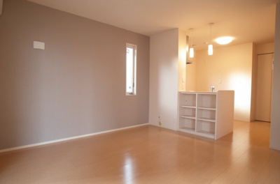 【居間・リビング】 | フレーズコート | リビング