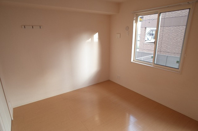 【寝室】 | フレーズコート | 洋室