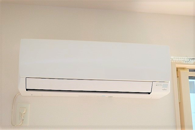 ソラーレスの設備|写真は同建物の別部屋を参考に掲載しております。