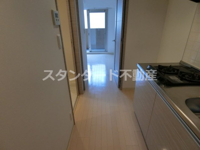 【内装】 | スワンズシティ南森町