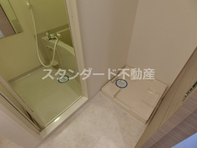 【設備】 | スワンズシティ南森町