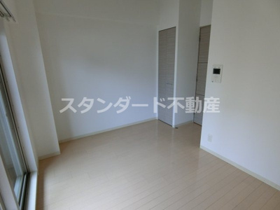 【洋室】 | スワンズシティ南森町