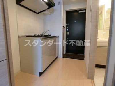 【内装】 | スワンズシティ南森町