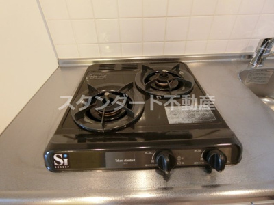 【設備】 | スワンズシティ南森町