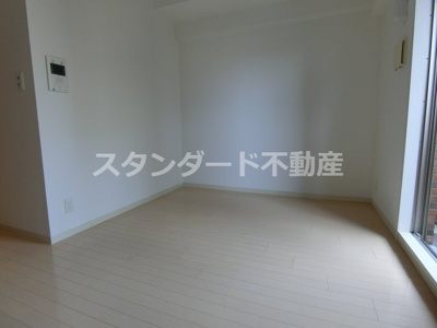 【居間・リビング】 | スワンズシティ南森町