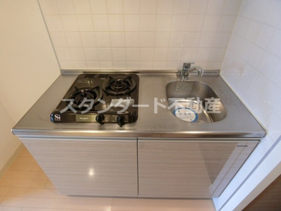 【キッチン】 | スワンズシティ南森町