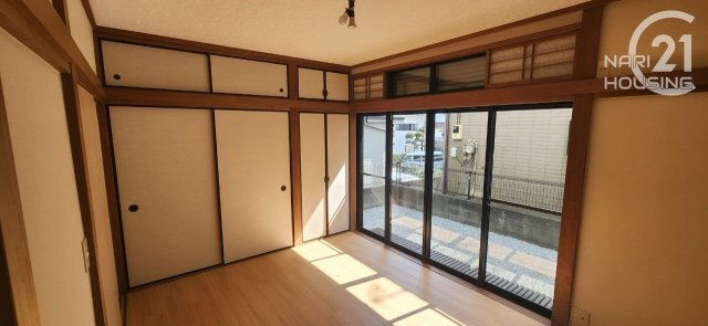 【洋室】 | ◇◆当社管理物件◆◇武蔵村山市中央４丁目　貸家