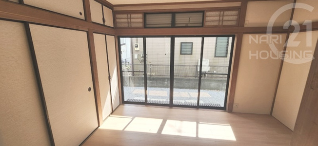 【洋室】 | ◇◆当社管理物件◆◇武蔵村山市中央４丁目　貸家