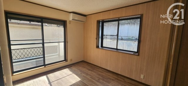 【寝室】 | ◇◆当社管理物件◆◇武蔵村山市中央４丁目　貸家