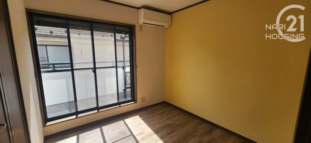 【子供部屋】 | ◇◆当社管理物件◆◇武蔵村山市中央４丁目　貸家