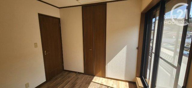 【洋室】 | ◇◆当社管理物件◆◇武蔵村山市中央４丁目　貸家