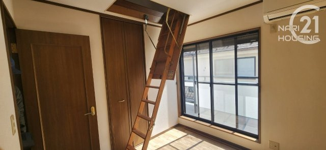 【収納】 | ◇◆当社管理物件◆◇武蔵村山市中央４丁目　貸家