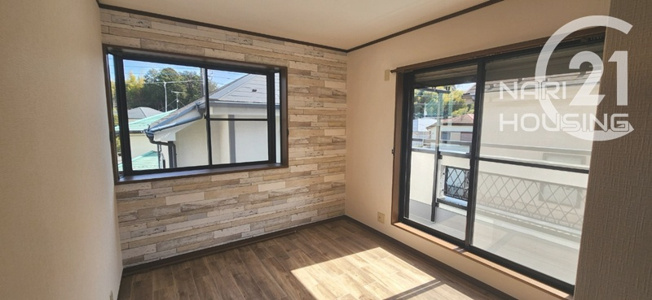 【洋室】 | ◇◆当社管理物件◆◇武蔵村山市中央４丁目　貸家