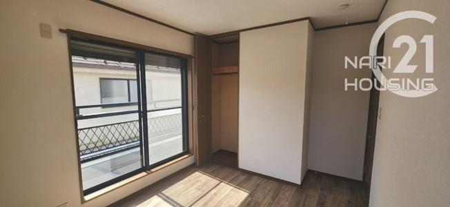 【洋室】 | ◇◆当社管理物件◆◇武蔵村山市中央４丁目　貸家