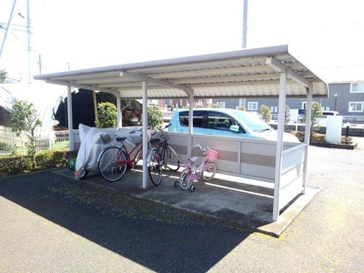 【その他共用部分】 | サンフラウアＡ