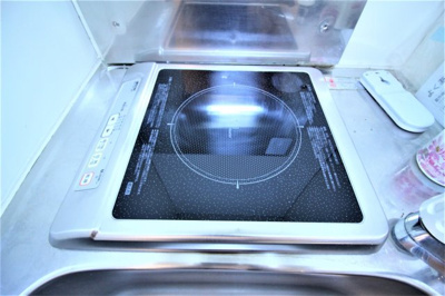 【キッチン】 | ソルトバレイ