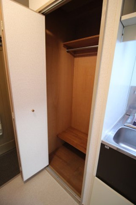 【収納】 | ソルトバレイ