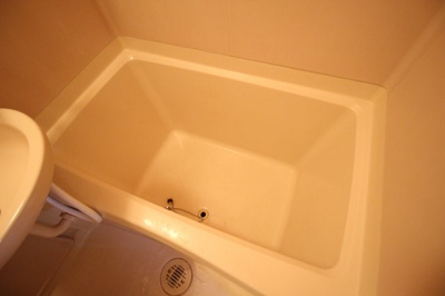 【浴室】 | ソルトバレイ