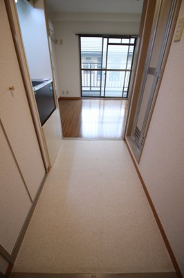 【玄関】 | ソルトバレイ